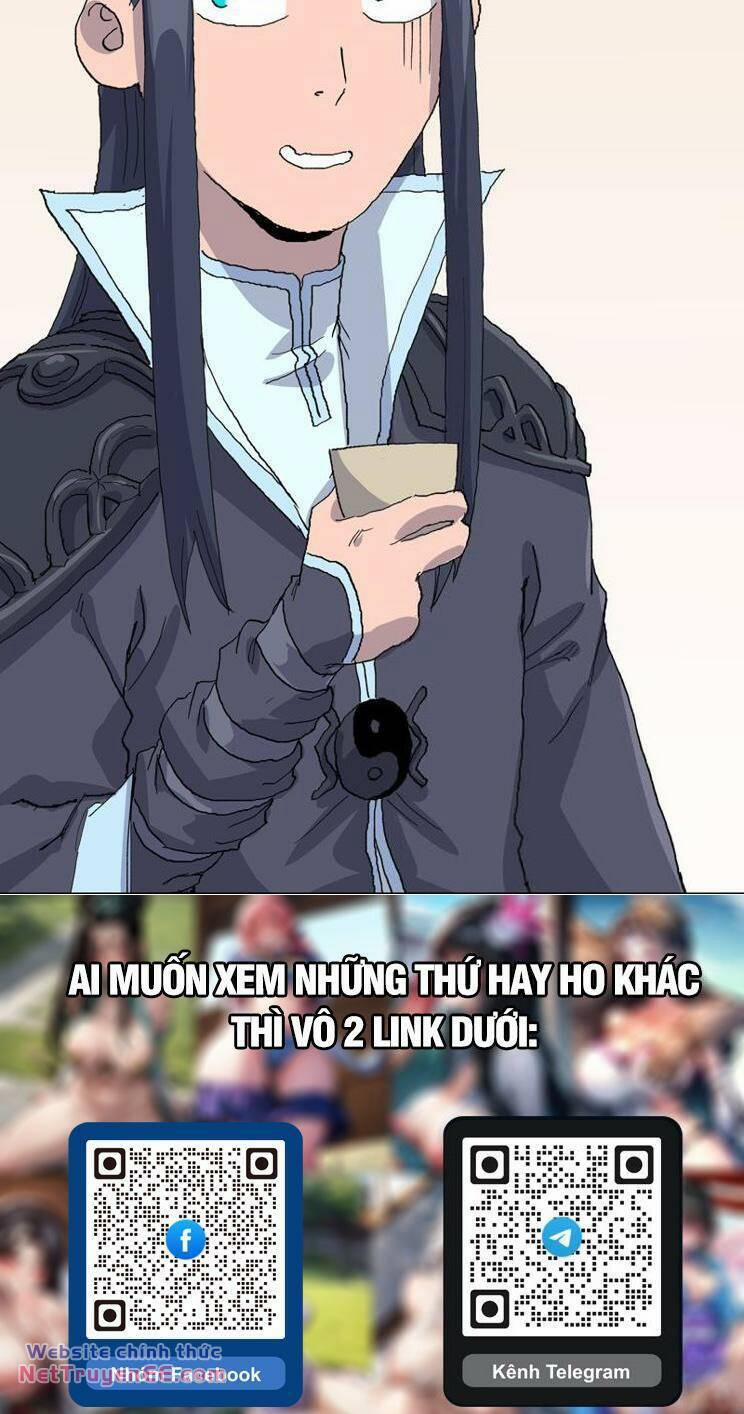 Tu Tiên Giả Đại Chiến Siêu Năng Lực 307 trang 24