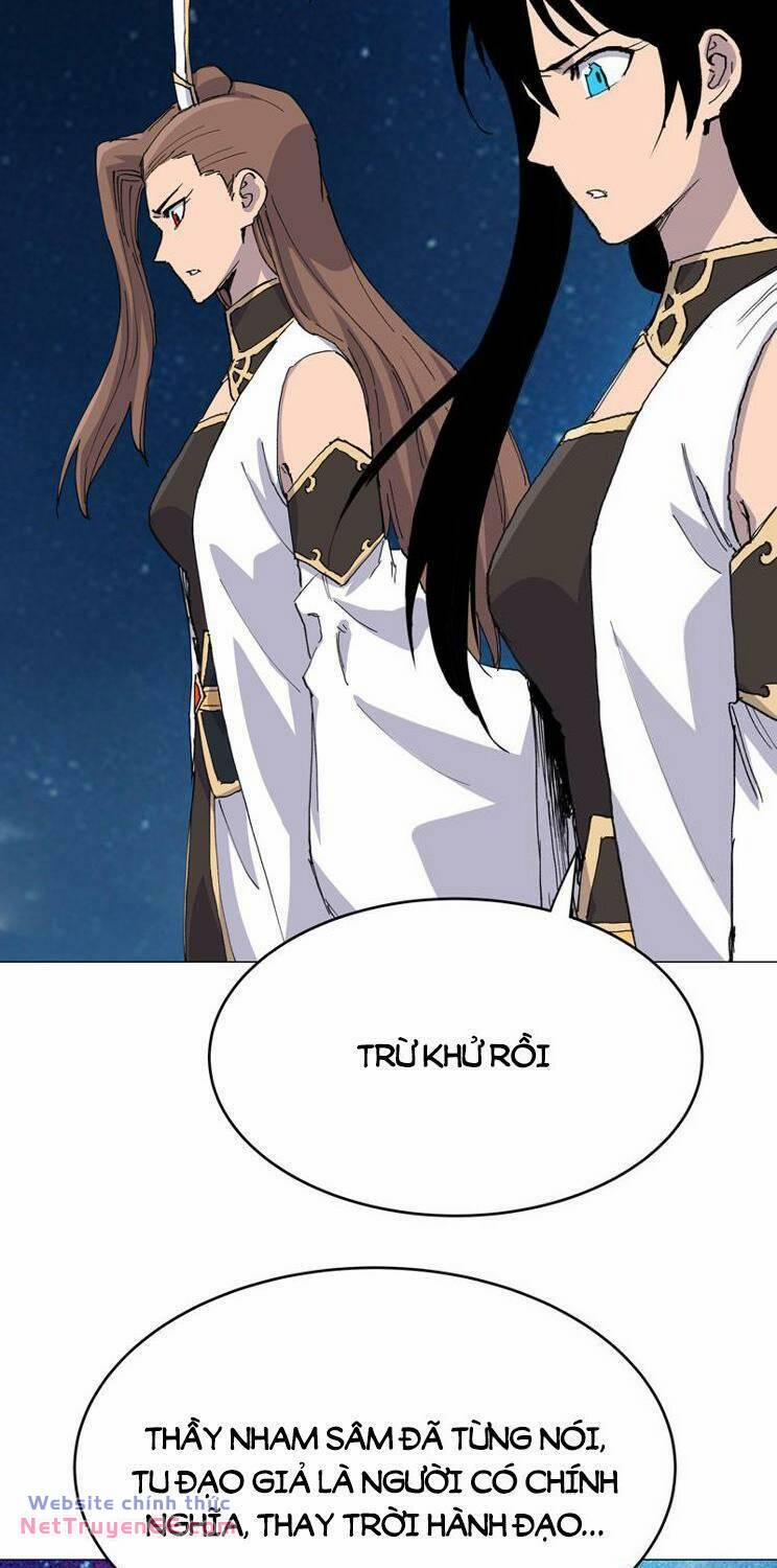 Tu Tiên Giả Đại Chiến Siêu Năng Lực 307 trang 6