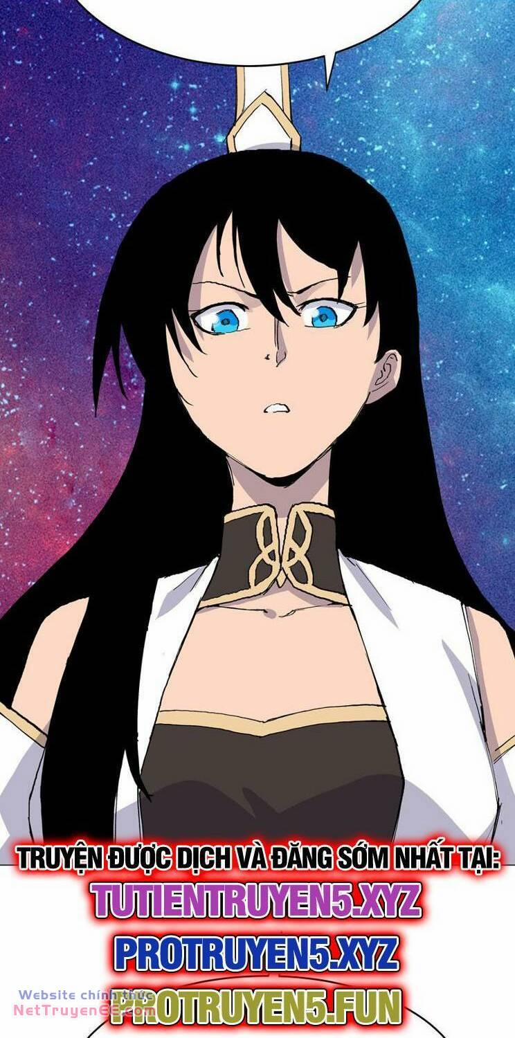 Tu Tiên Giả Đại Chiến Siêu Năng Lực 307 trang 7