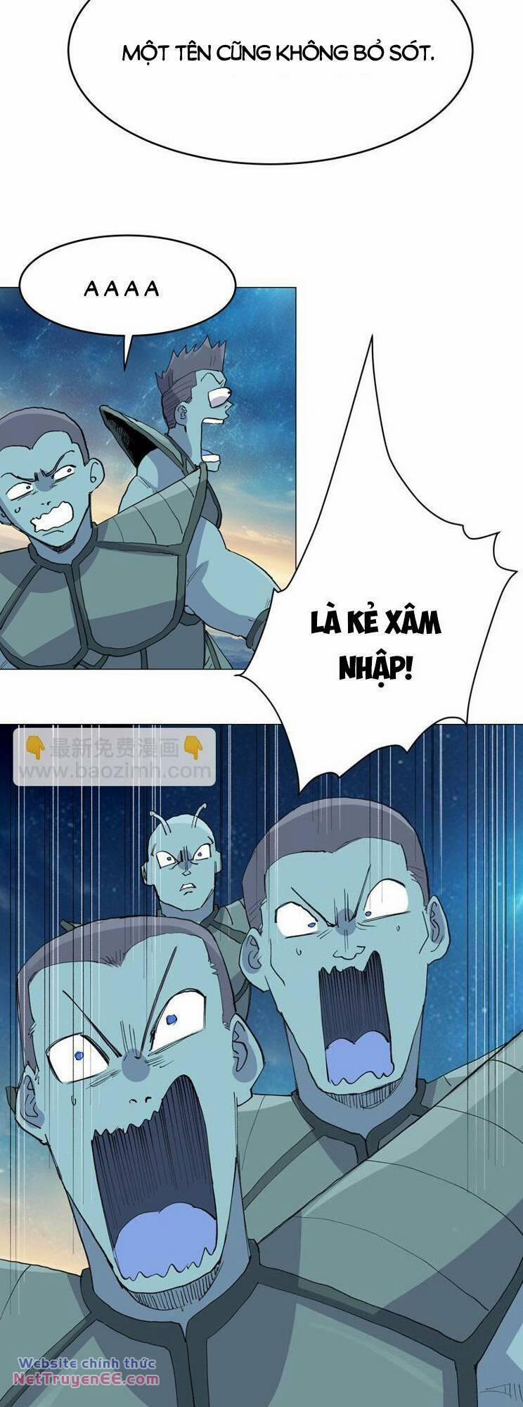 Tu Tiên Giả Đại Chiến Siêu Năng Lực 307 trang 8