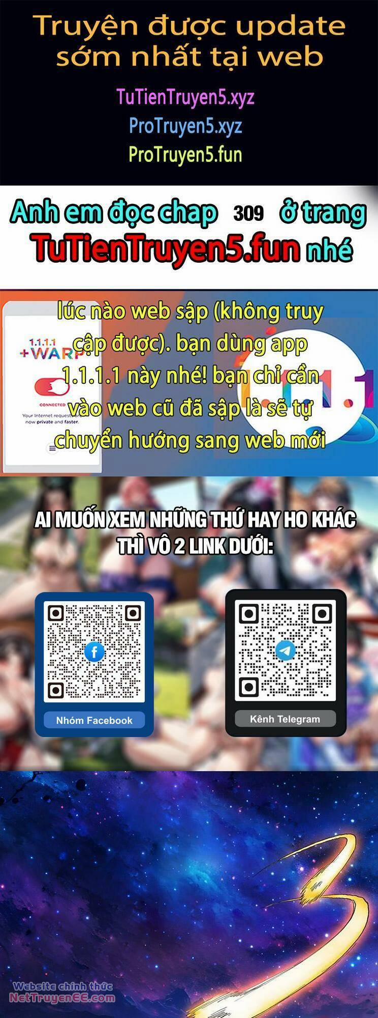Tu Tiên Giả Đại Chiến Siêu Năng Lực 308 trang 0