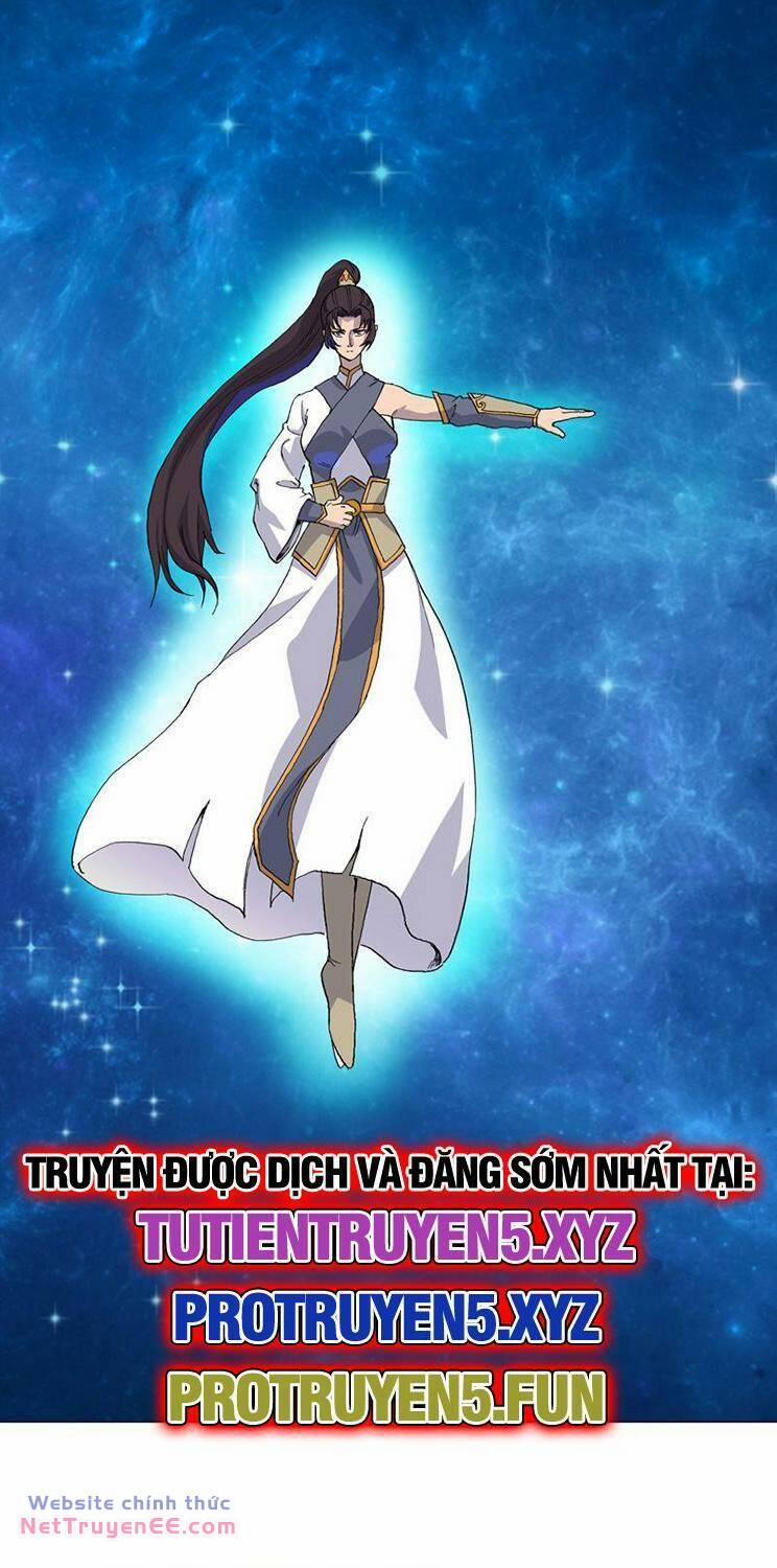 Tu Tiên Giả Đại Chiến Siêu Năng Lực 308 trang 10