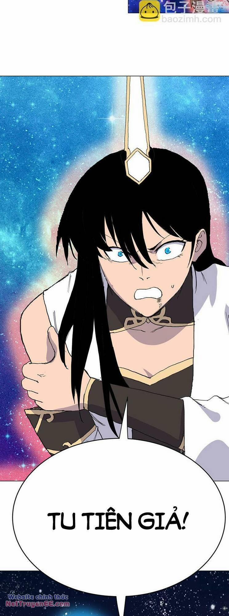 Tu Tiên Giả Đại Chiến Siêu Năng Lực 308 trang 12