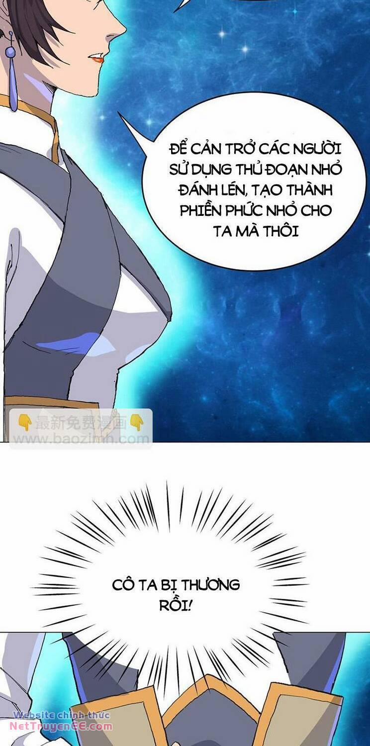 Tu Tiên Giả Đại Chiến Siêu Năng Lực 308 trang 15