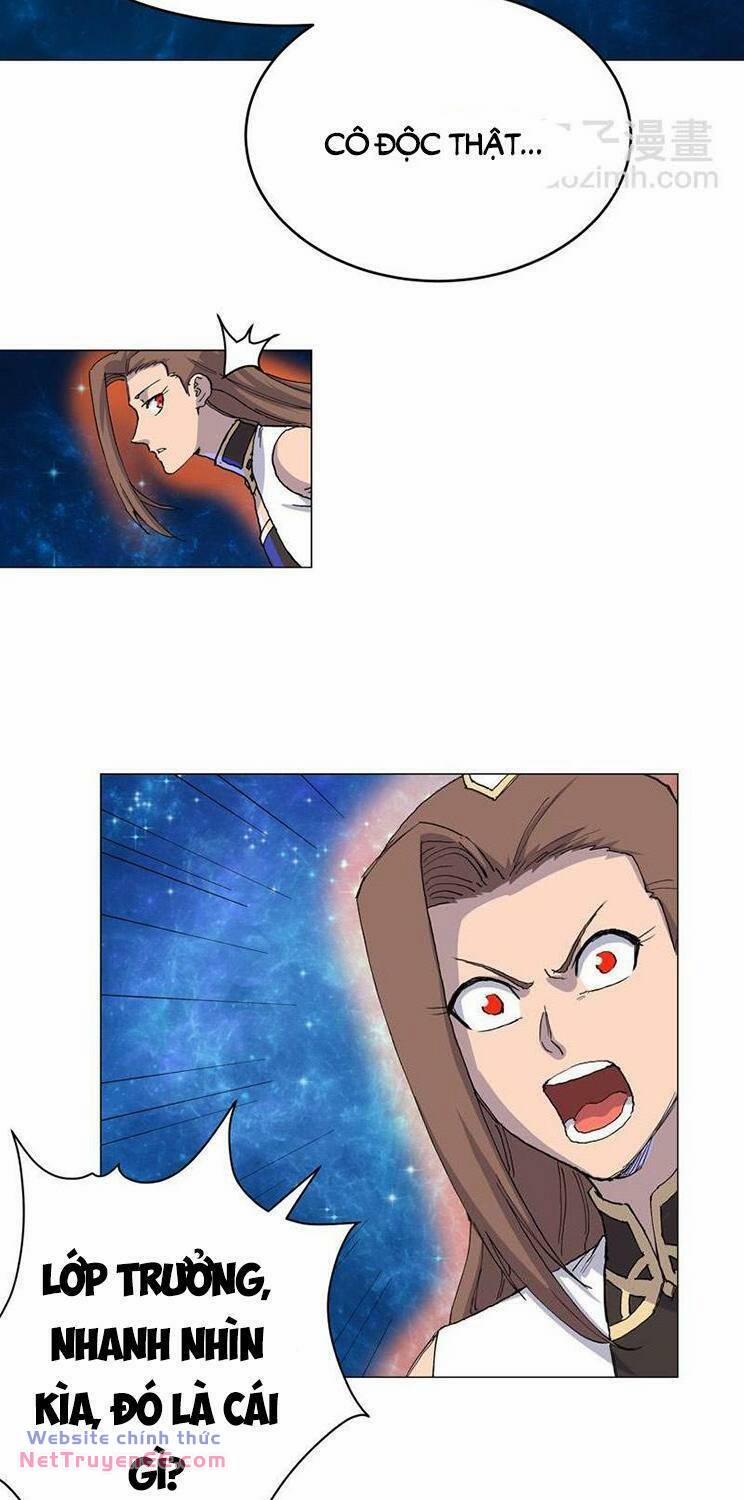 Tu Tiên Giả Đại Chiến Siêu Năng Lực 308 trang 2