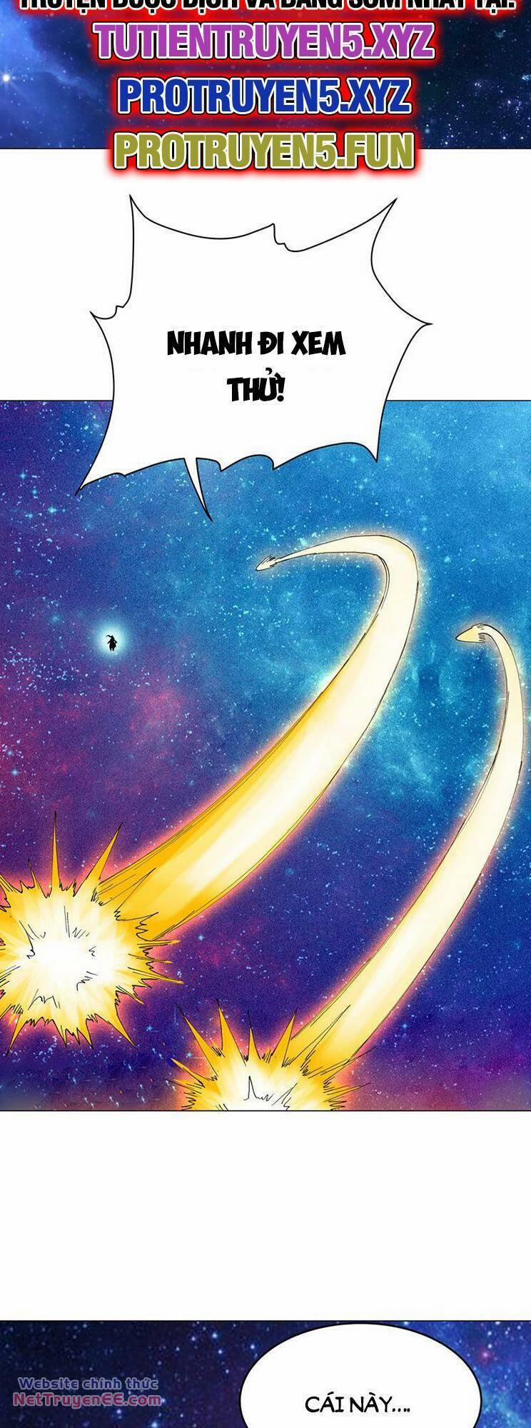 Tu Tiên Giả Đại Chiến Siêu Năng Lực 308 trang 4