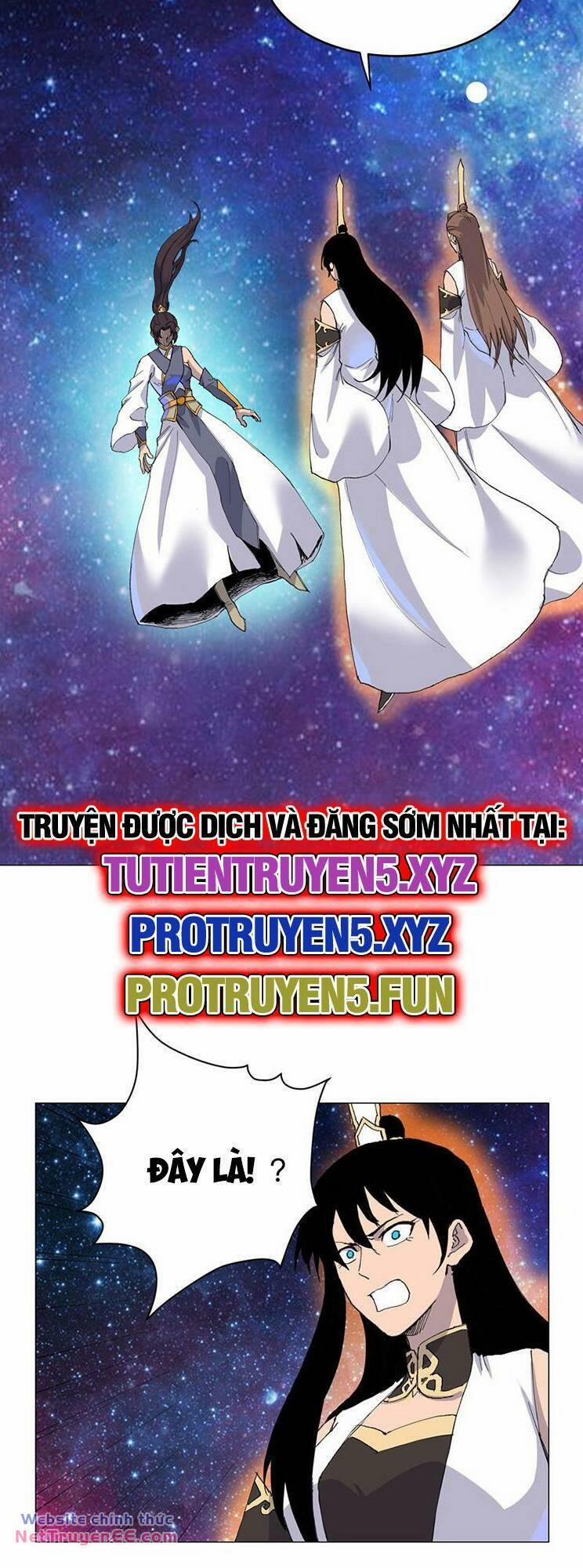 Tu Tiên Giả Đại Chiến Siêu Năng Lực 308 trang 5