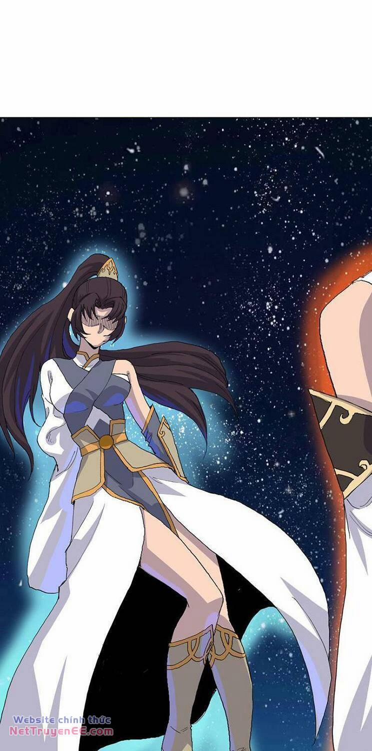 Tu Tiên Giả Đại Chiến Siêu Năng Lực 308 trang 6