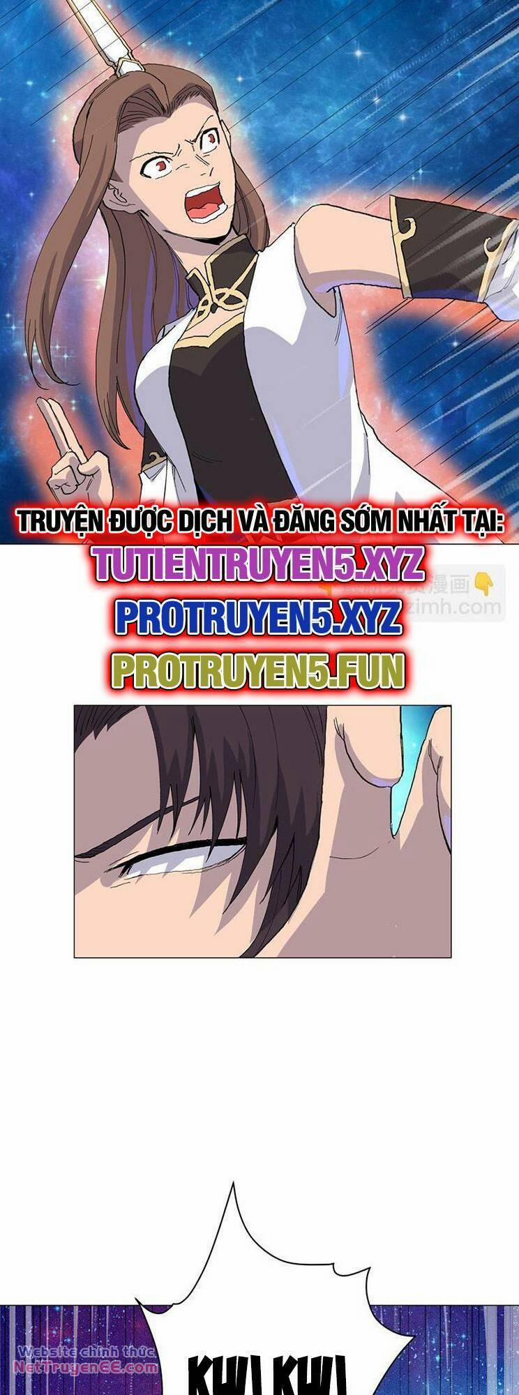 Tu Tiên Giả Đại Chiến Siêu Năng Lực 308 trang 8