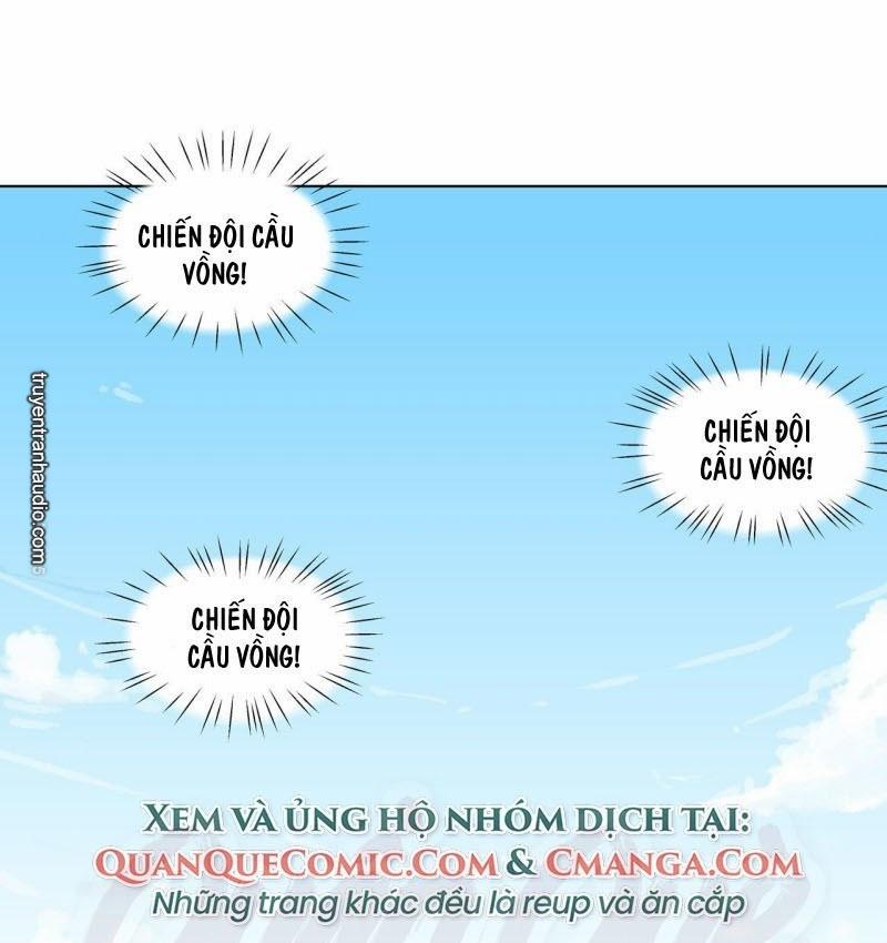 Tu Tiên Giả Đại Chiến Siêu Năng Lực 31 trang 0