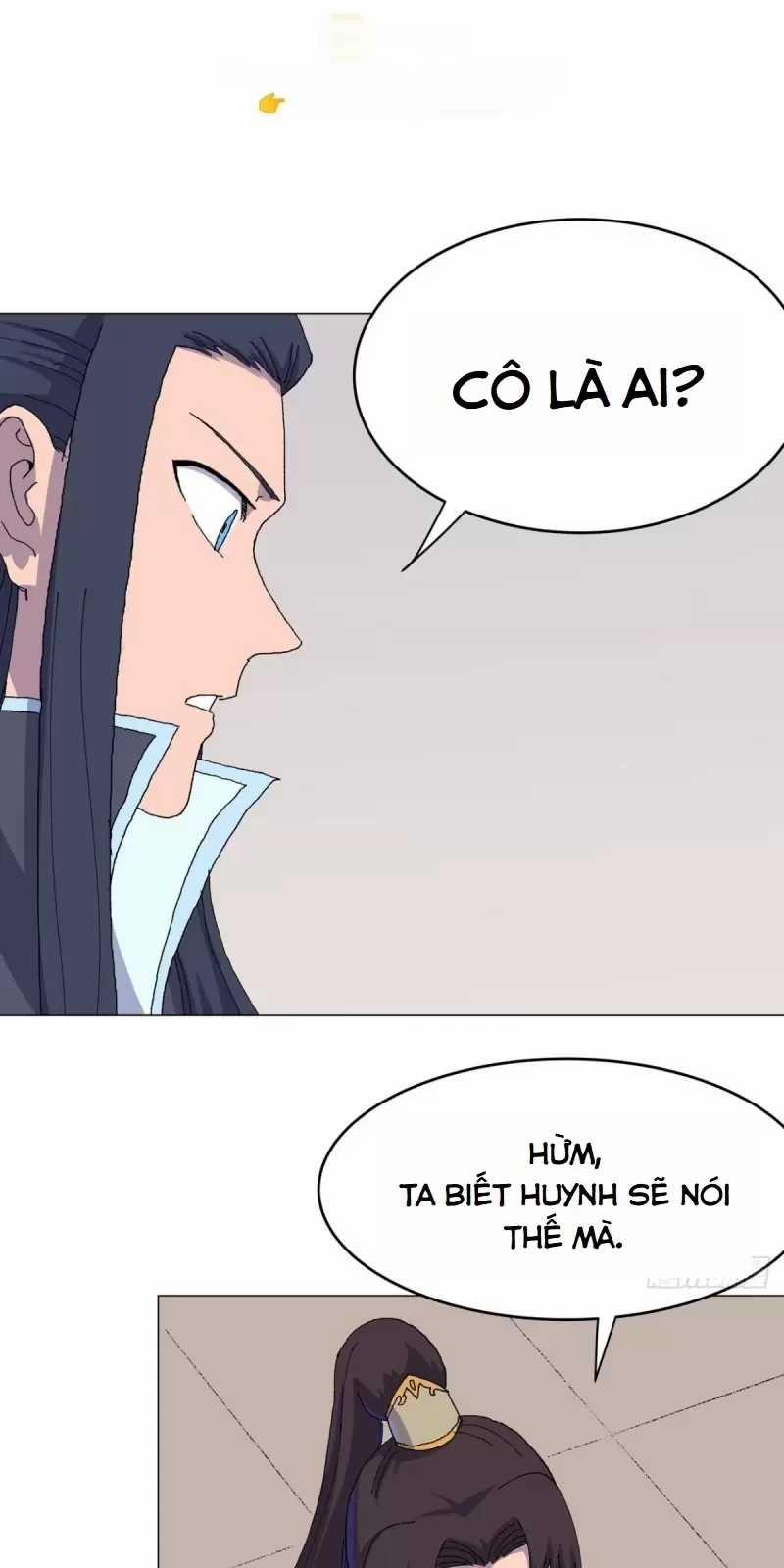 Tu Tiên Giả Đại Chiến Siêu Năng Lực 311 trang 11