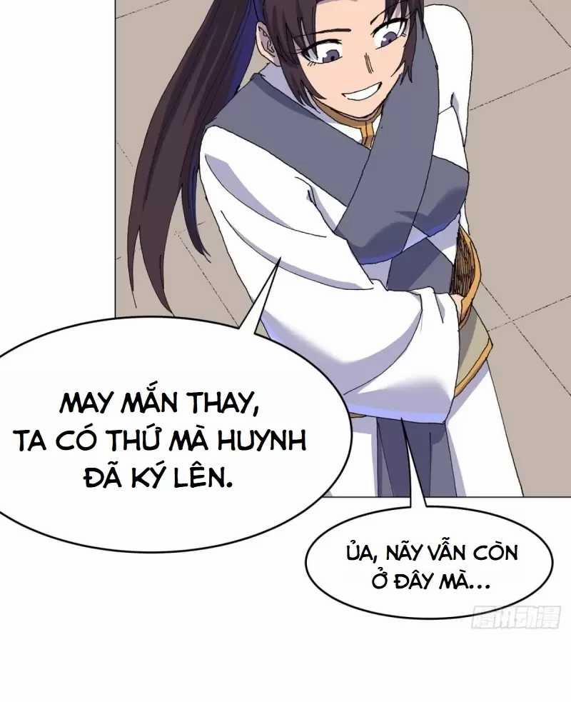 Tu Tiên Giả Đại Chiến Siêu Năng Lực 311 trang 12