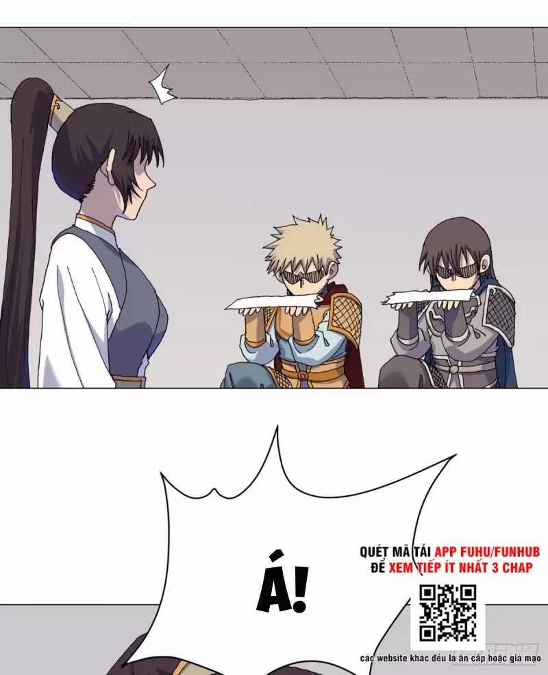 Tu Tiên Giả Đại Chiến Siêu Năng Lực 311 trang 13