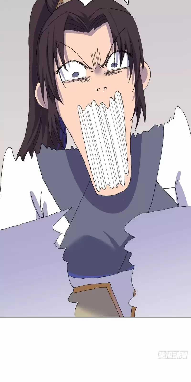 Tu Tiên Giả Đại Chiến Siêu Năng Lực 311 trang 14