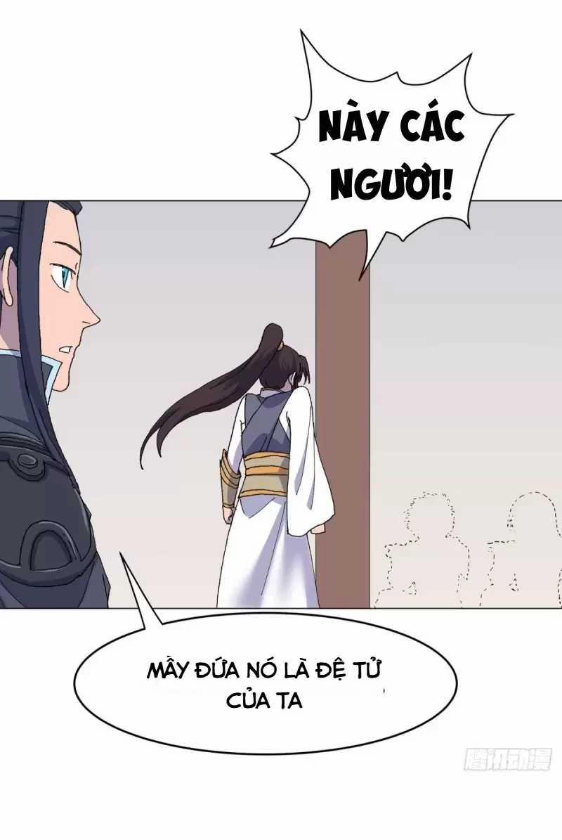 Tu Tiên Giả Đại Chiến Siêu Năng Lực 311 trang 15