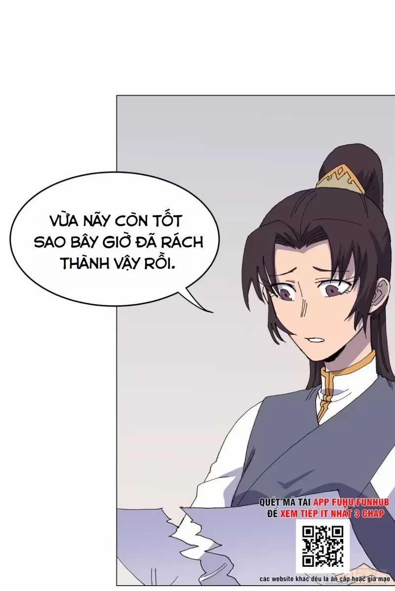 Tu Tiên Giả Đại Chiến Siêu Năng Lực 311 trang 16