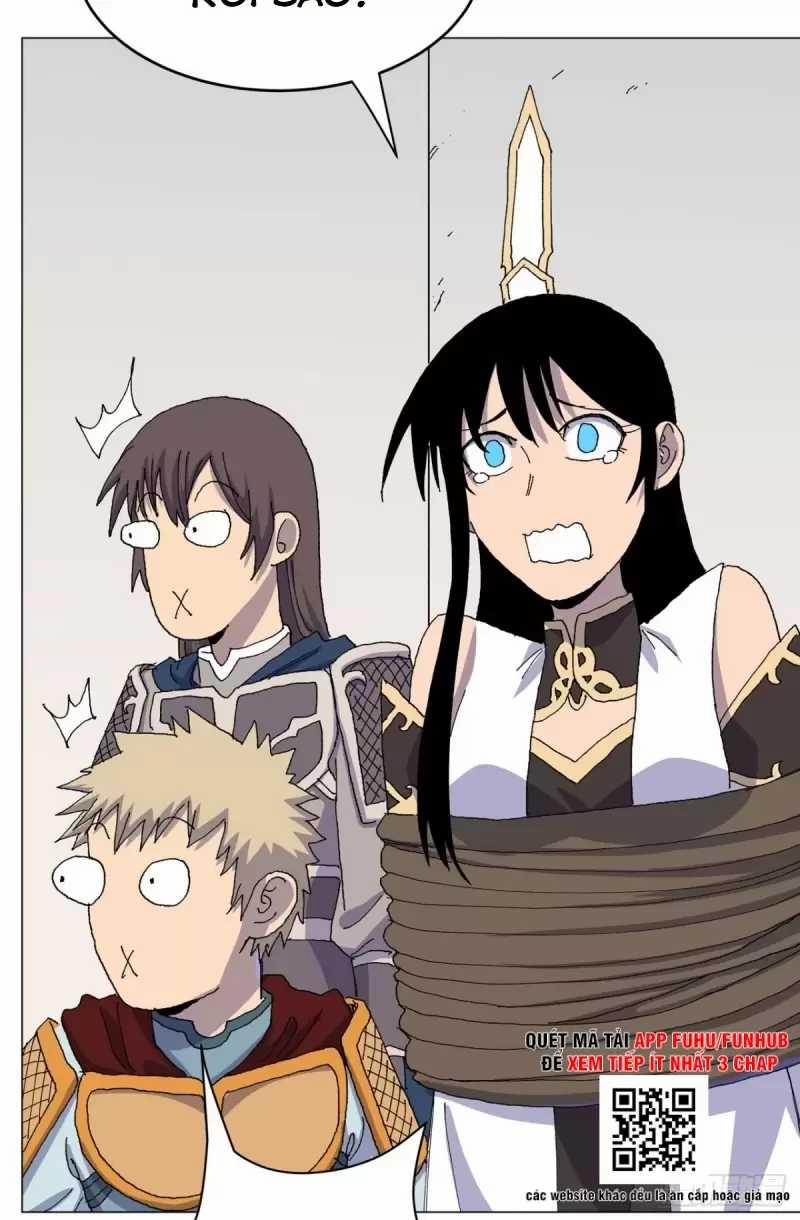 Tu Tiên Giả Đại Chiến Siêu Năng Lực 311 trang 19