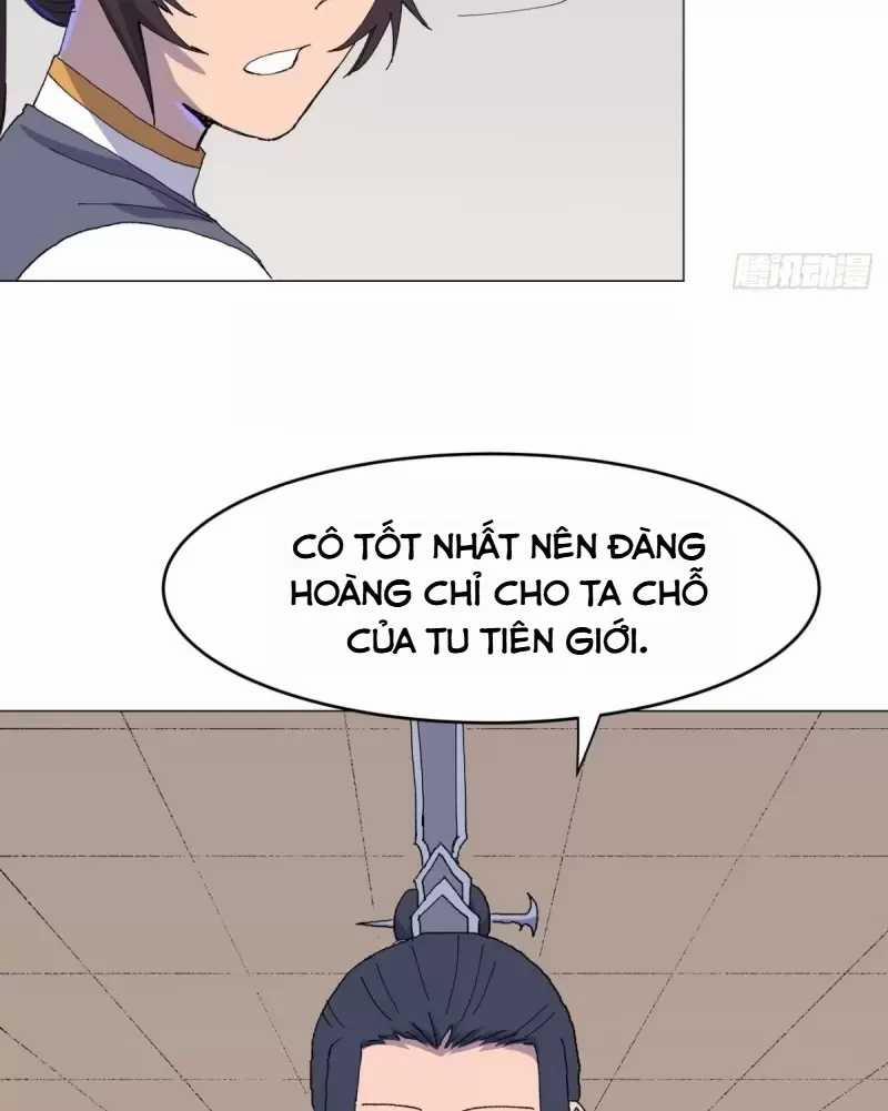 Tu Tiên Giả Đại Chiến Siêu Năng Lực 311 trang 2