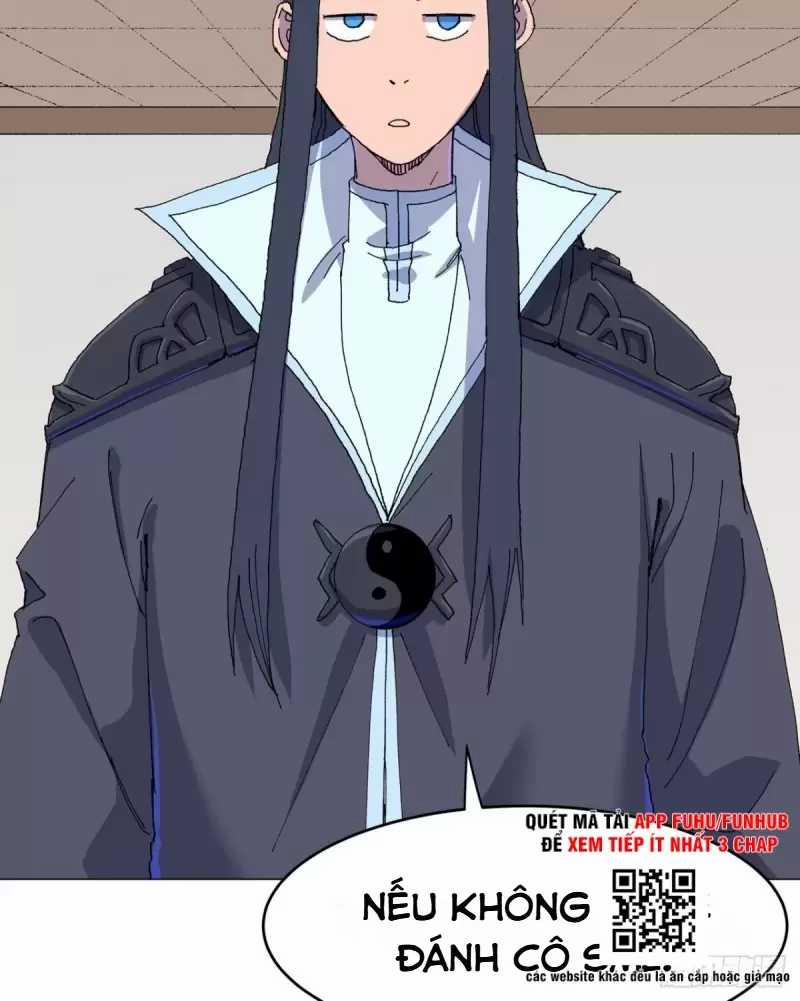 Tu Tiên Giả Đại Chiến Siêu Năng Lực 311 trang 3