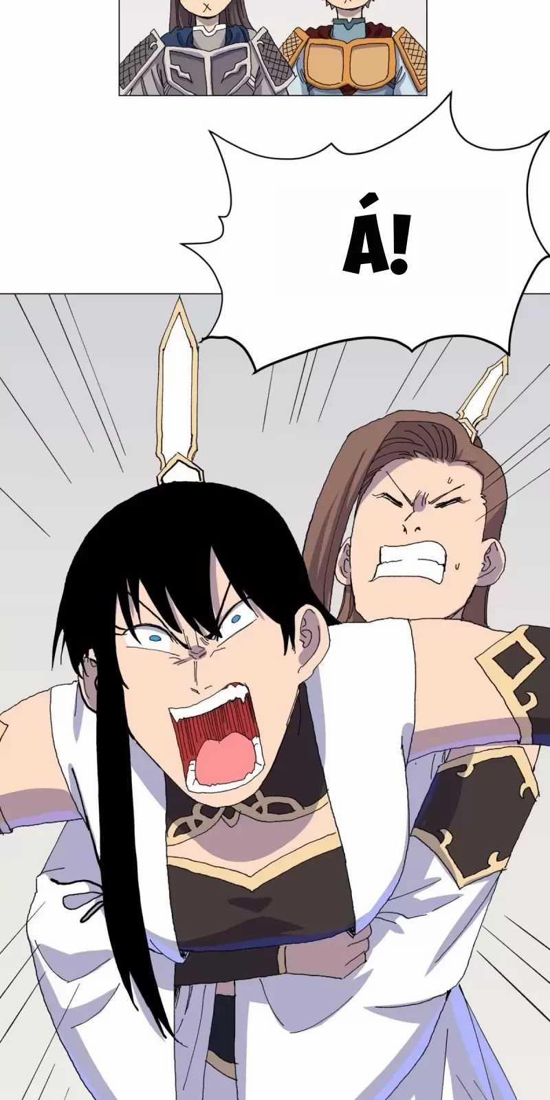 Tu Tiên Giả Đại Chiến Siêu Năng Lực 311 trang 5