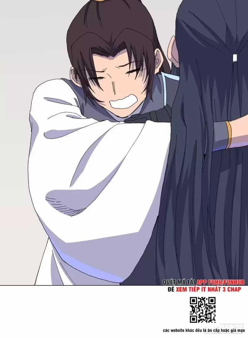 Tu Tiên Giả Đại Chiến Siêu Năng Lực 311 trang 7