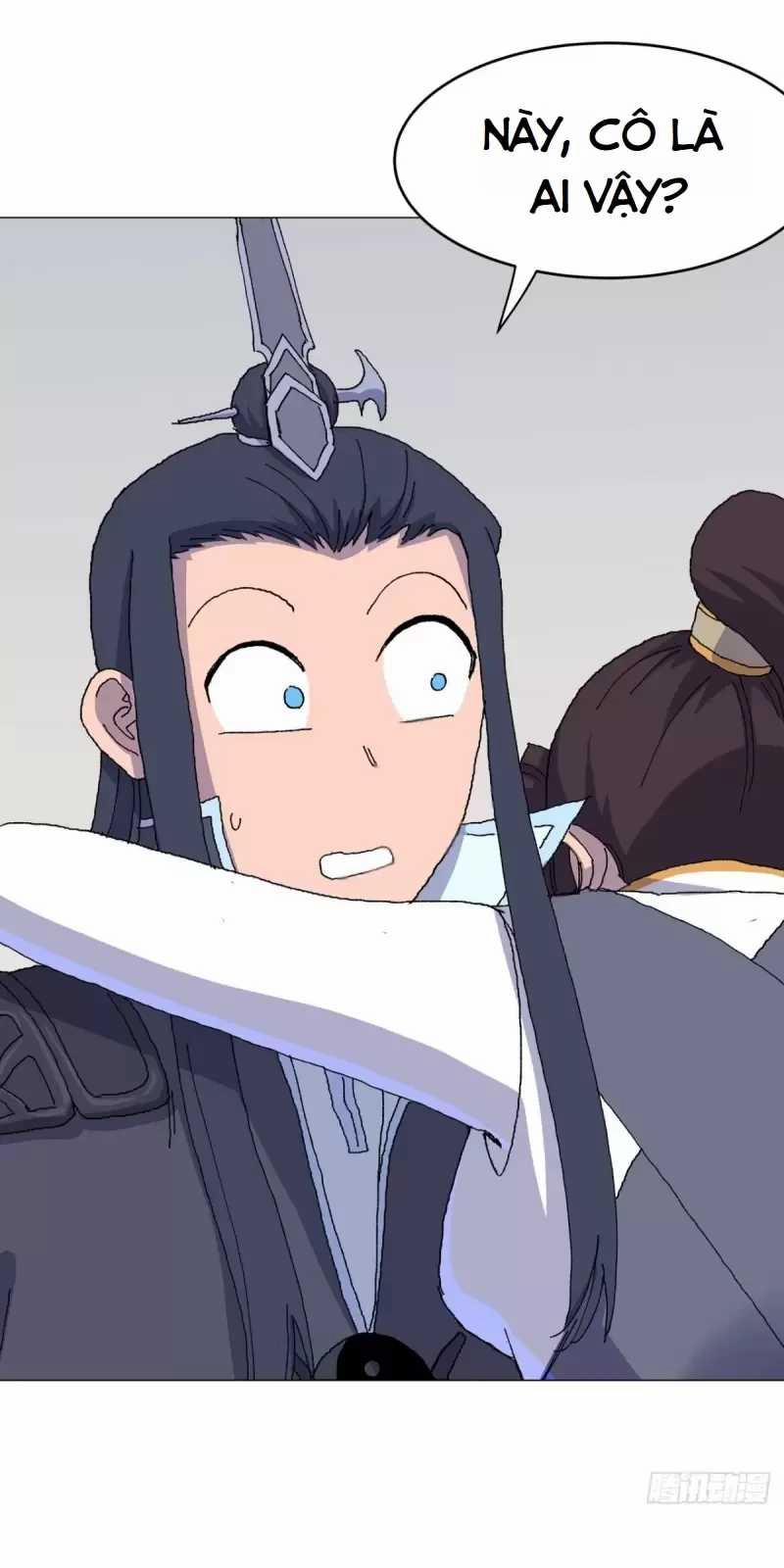 Tu Tiên Giả Đại Chiến Siêu Năng Lực 311 trang 8