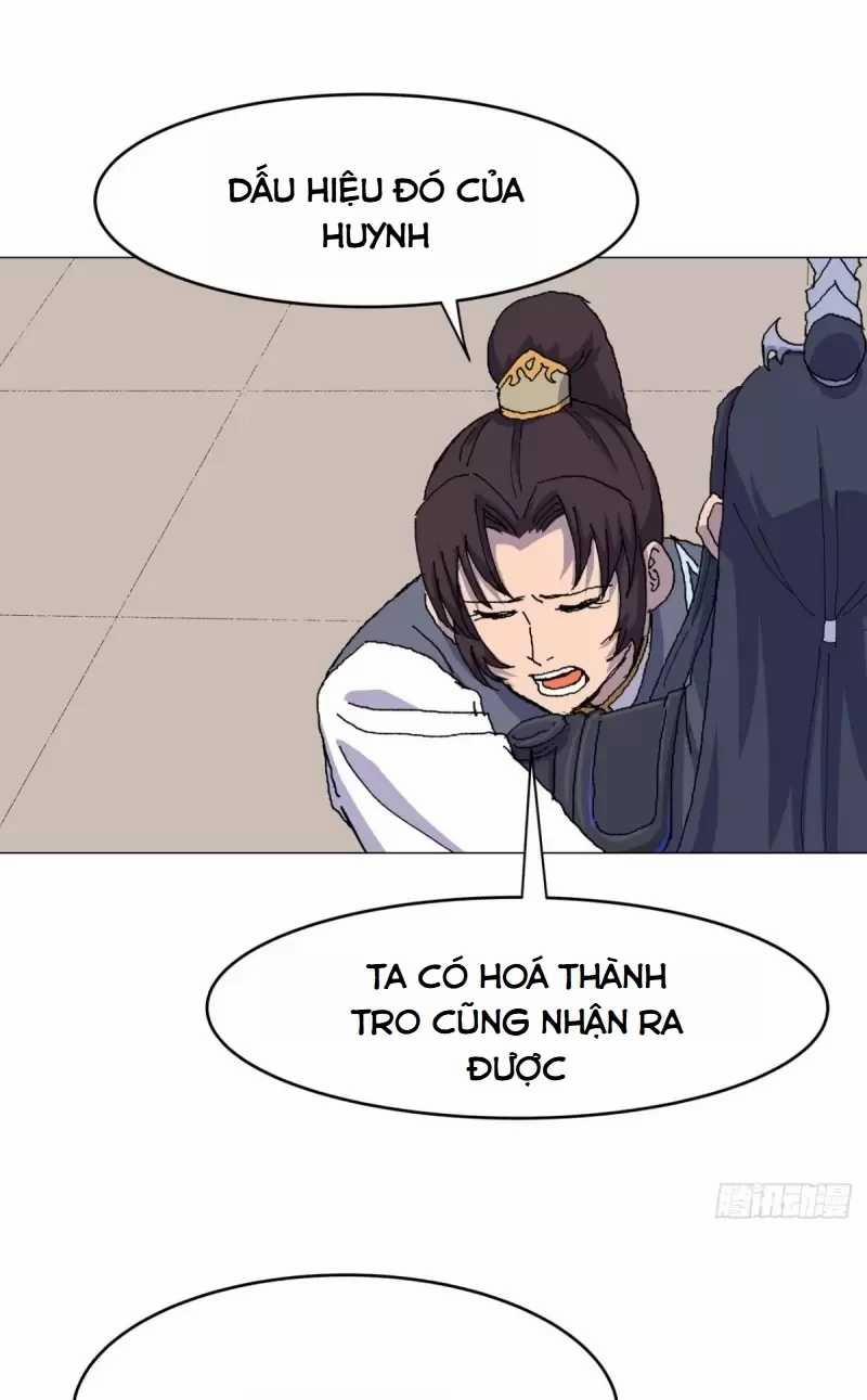 Tu Tiên Giả Đại Chiến Siêu Năng Lực 311 trang 9