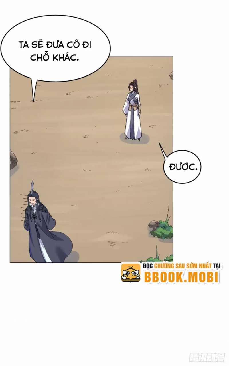 Tu Tiên Giả Đại Chiến Siêu Năng Lực 312 trang 13