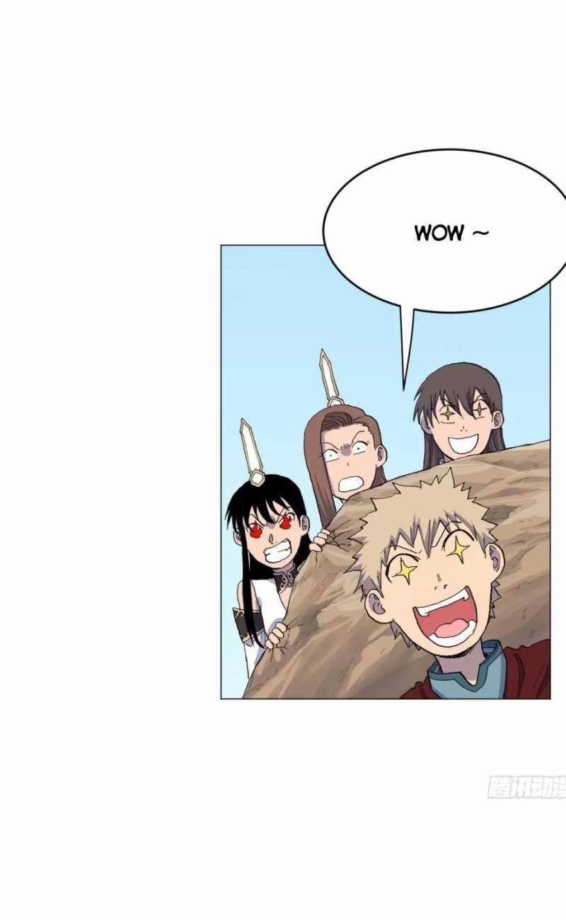 Tu Tiên Giả Đại Chiến Siêu Năng Lực 312 trang 16