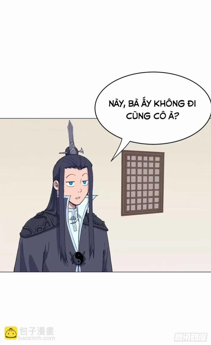 Tu Tiên Giả Đại Chiến Siêu Năng Lực 312 trang 2