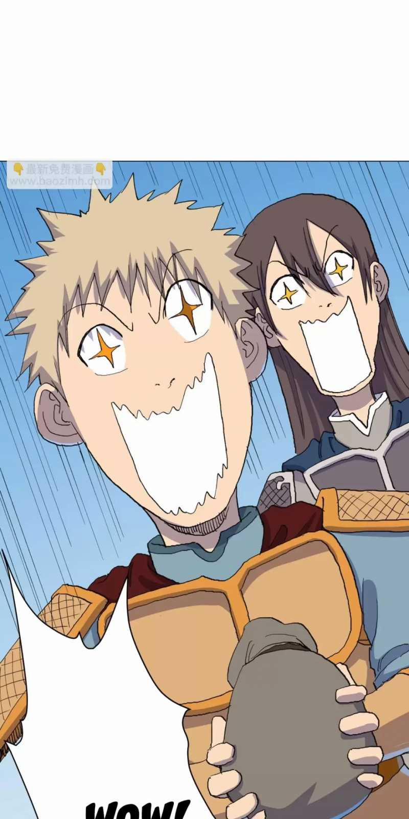 Tu Tiên Giả Đại Chiến Siêu Năng Lực 312 trang 21