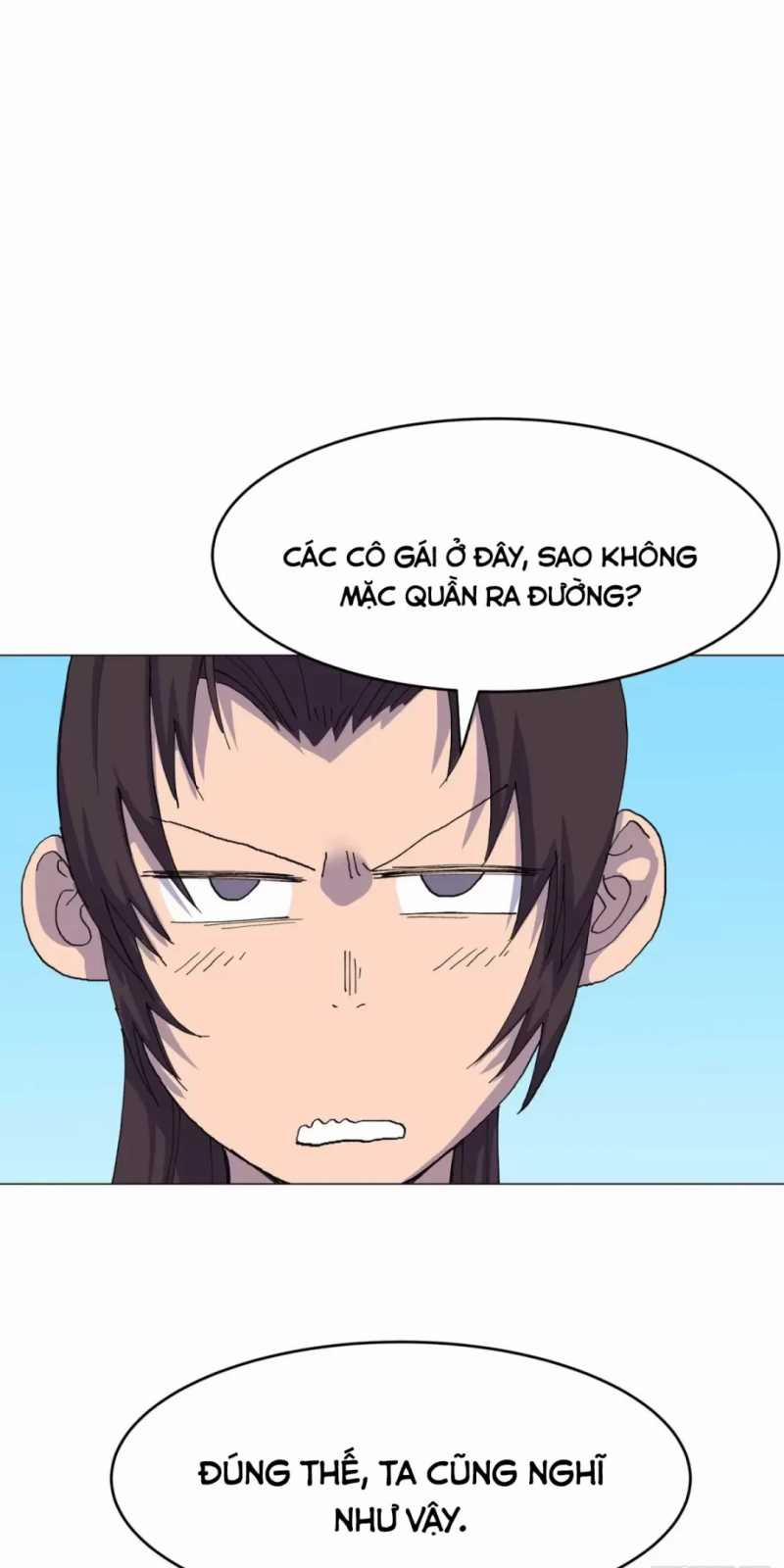 Tu Tiên Giả Đại Chiến Siêu Năng Lực 312 trang 28