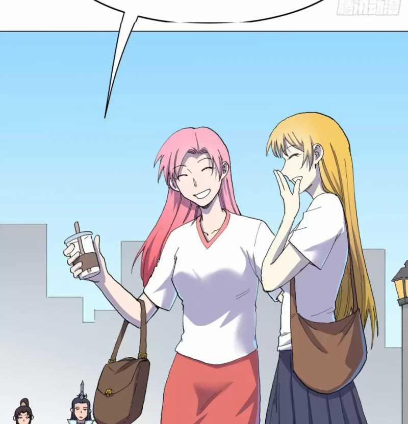 Tu Tiên Giả Đại Chiến Siêu Năng Lực 312 trang 29