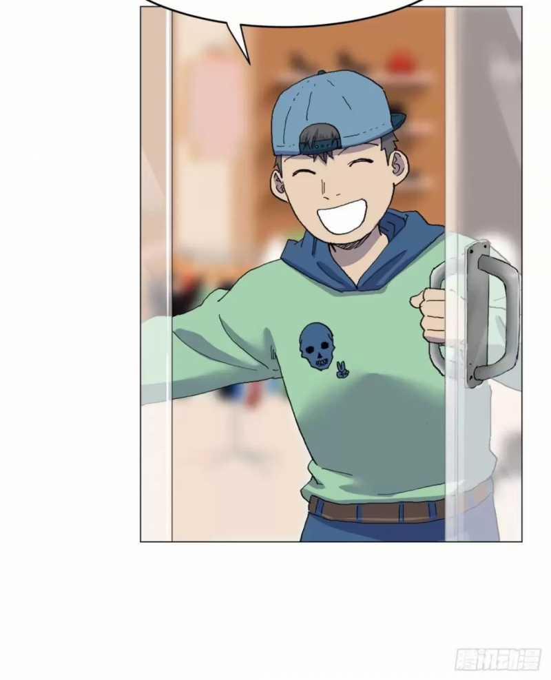 Tu Tiên Giả Đại Chiến Siêu Năng Lực 312 trang 32