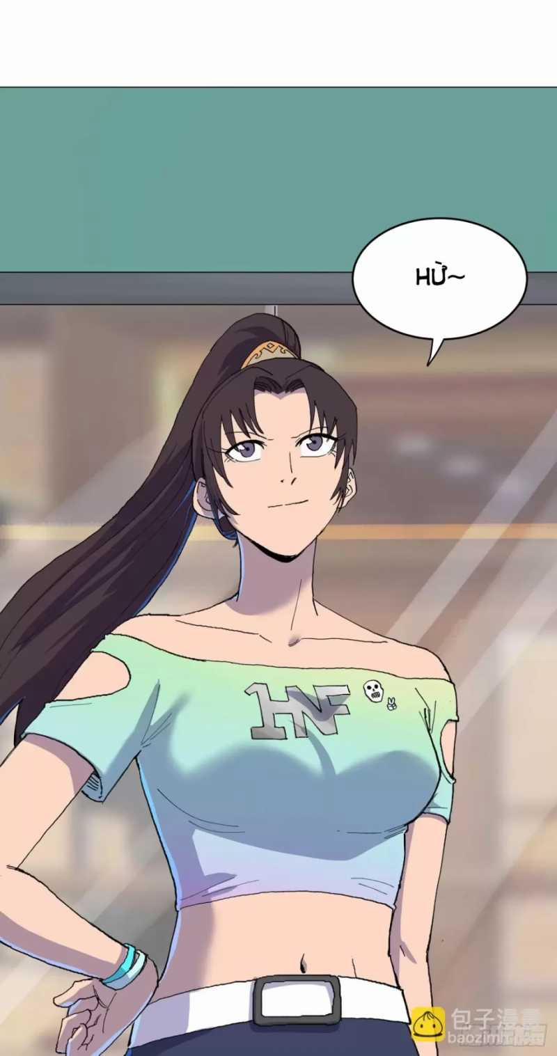 Tu Tiên Giả Đại Chiến Siêu Năng Lực 312 trang 33