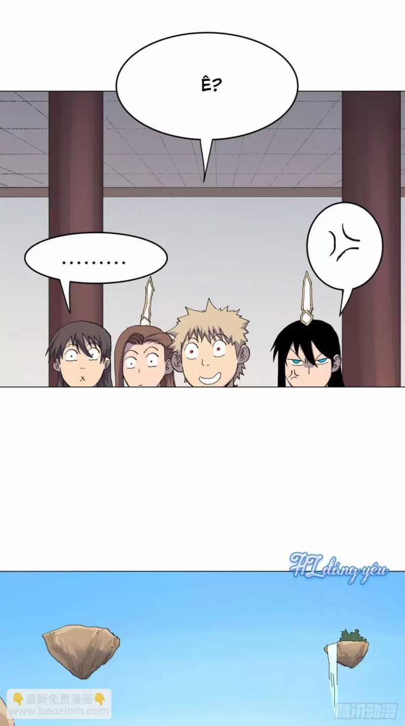 Tu Tiên Giả Đại Chiến Siêu Năng Lực 312 trang 4