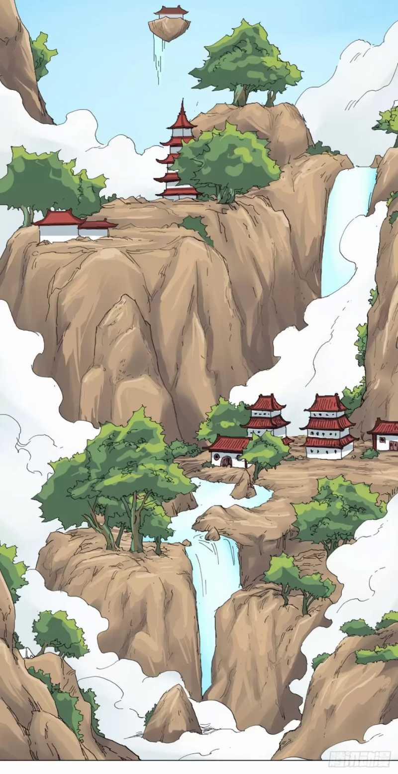 Tu Tiên Giả Đại Chiến Siêu Năng Lực 312 trang 5