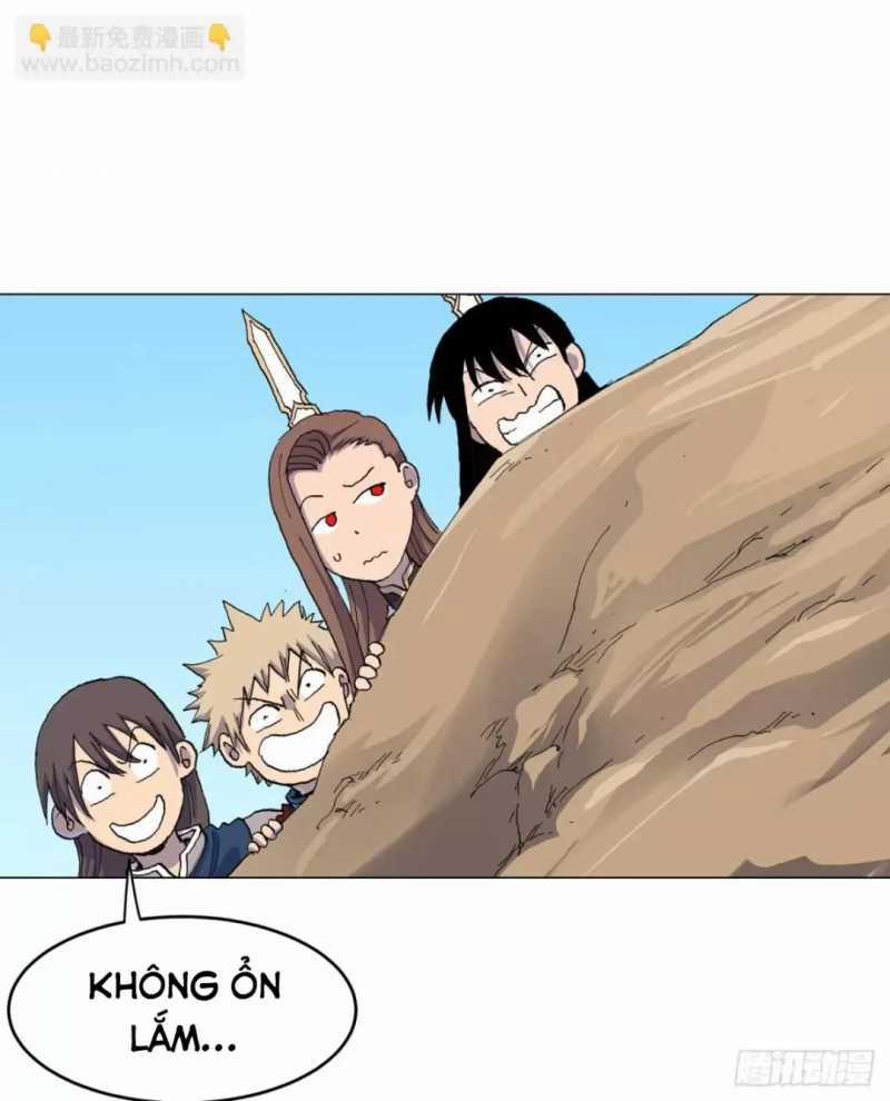 Tu Tiên Giả Đại Chiến Siêu Năng Lực 312 trang 7