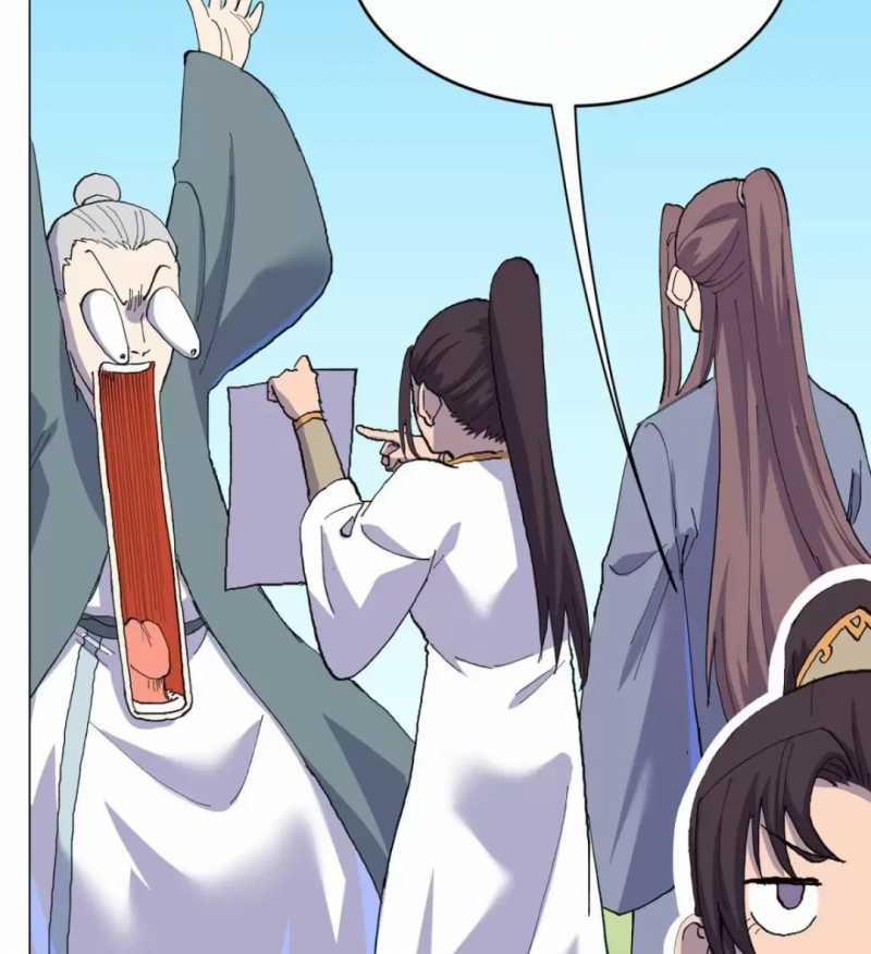 Tu Tiên Giả Đại Chiến Siêu Năng Lực 312 trang 9