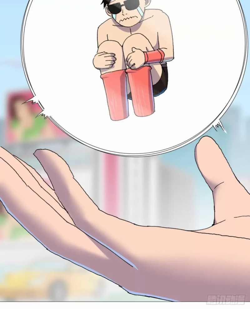 Tu Tiên Giả Đại Chiến Siêu Năng Lực 313 trang 11