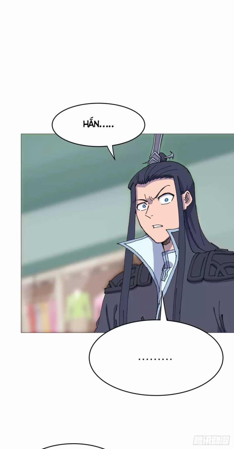 Tu Tiên Giả Đại Chiến Siêu Năng Lực 313 trang 12