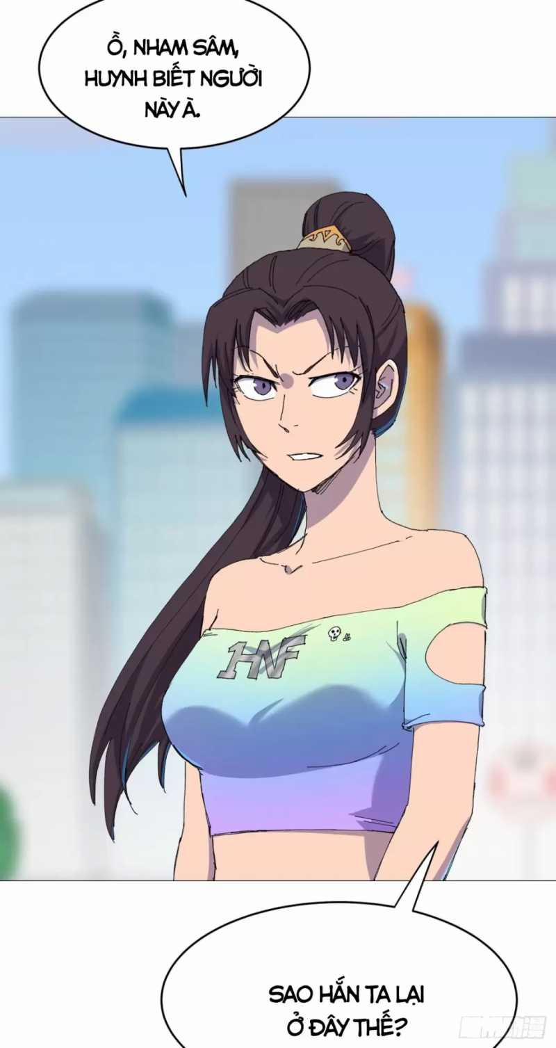 Tu Tiên Giả Đại Chiến Siêu Năng Lực 313 trang 13