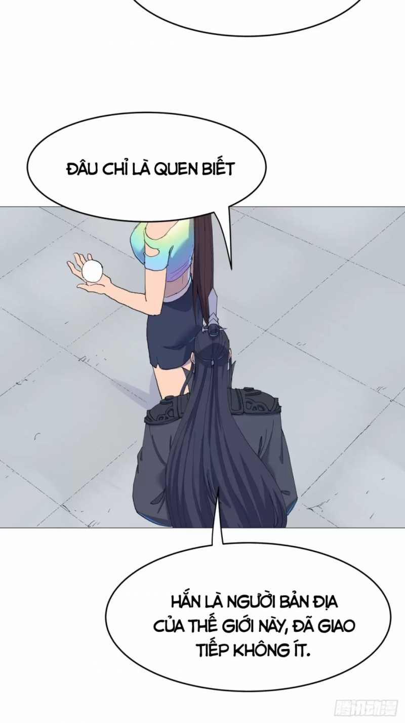 Tu Tiên Giả Đại Chiến Siêu Năng Lực 313 trang 14