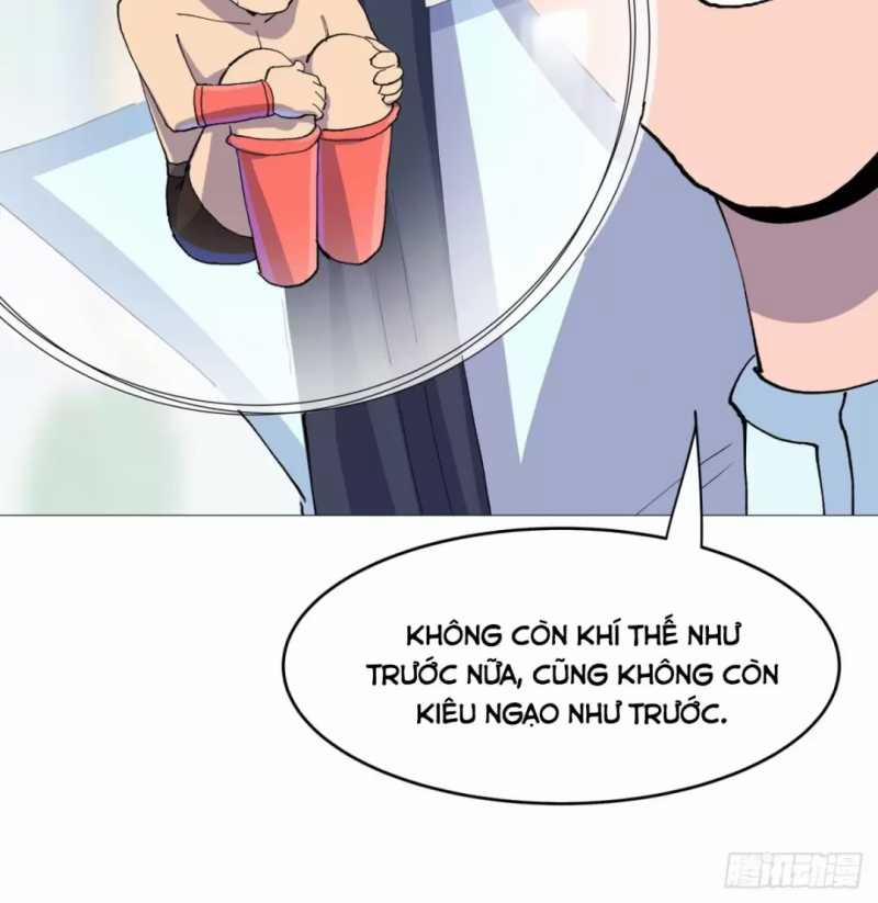 Tu Tiên Giả Đại Chiến Siêu Năng Lực 313 trang 17