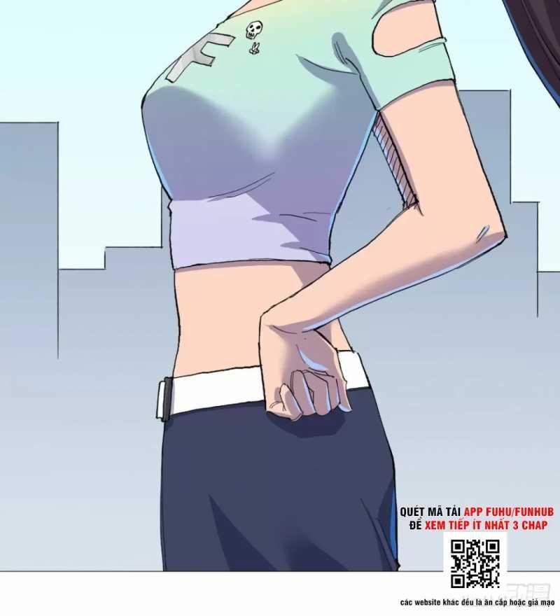 Tu Tiên Giả Đại Chiến Siêu Năng Lực 313 trang 2