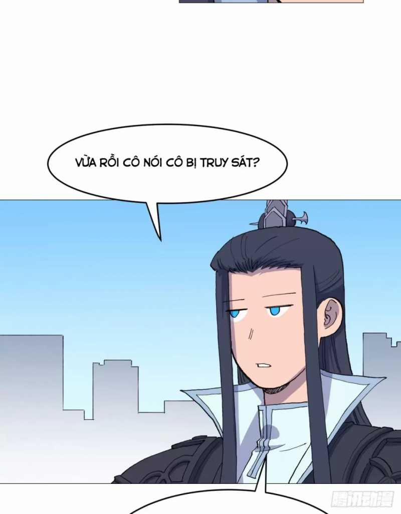 Tu Tiên Giả Đại Chiến Siêu Năng Lực 313 trang 21