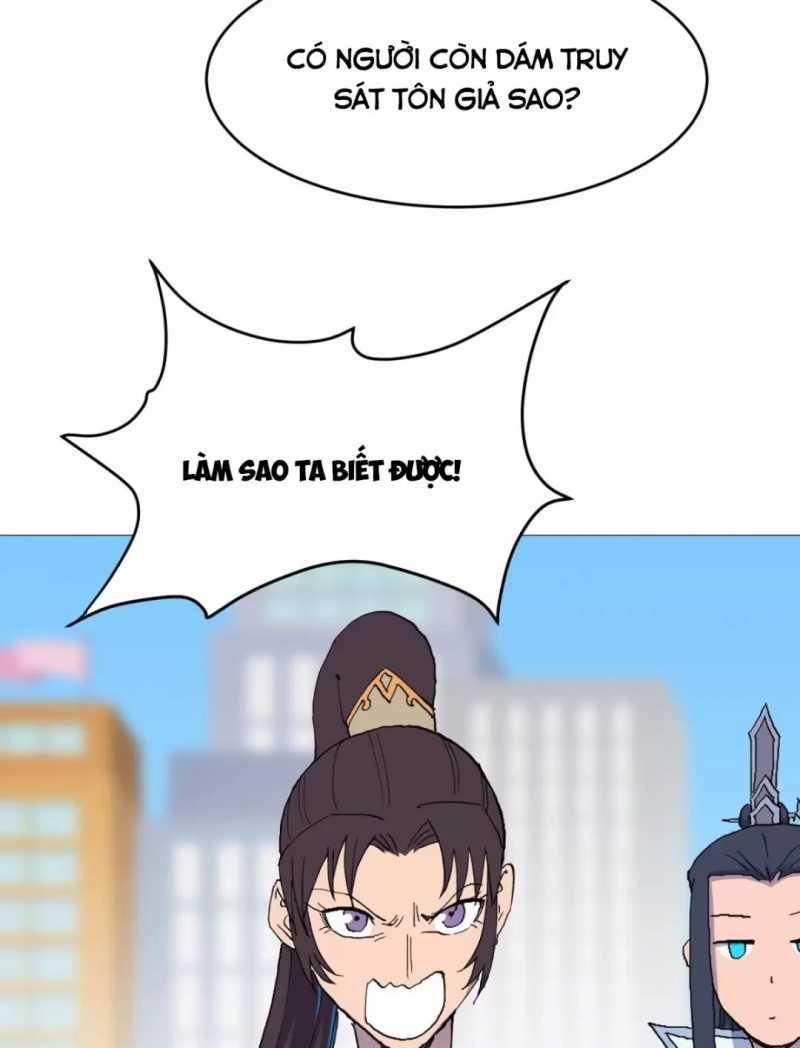 Tu Tiên Giả Đại Chiến Siêu Năng Lực 313 trang 22