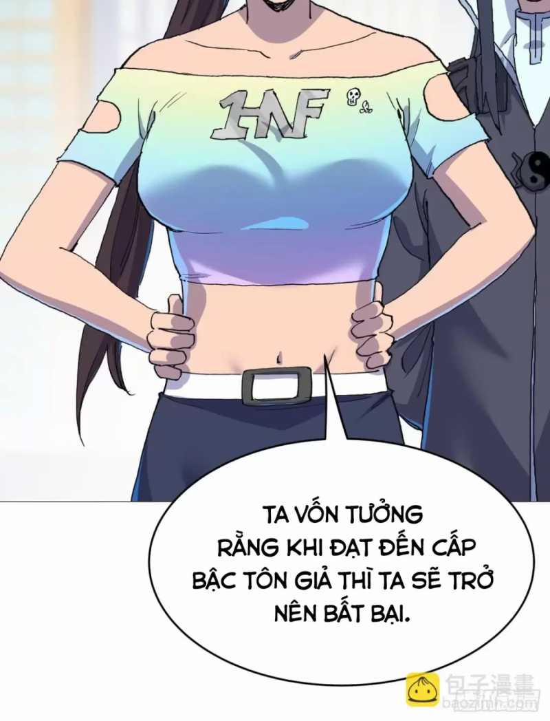 Tu Tiên Giả Đại Chiến Siêu Năng Lực 313 trang 23