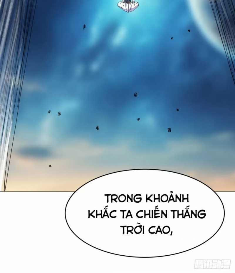 Tu Tiên Giả Đại Chiến Siêu Năng Lực 313 trang 25