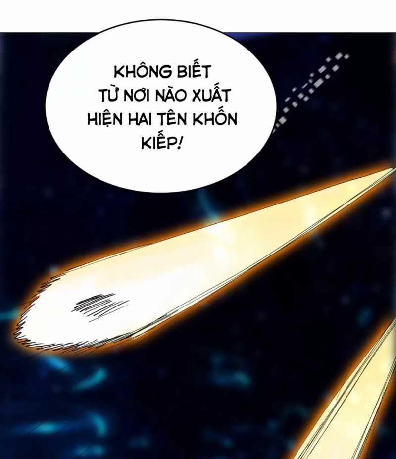 Tu Tiên Giả Đại Chiến Siêu Năng Lực 313 trang 26